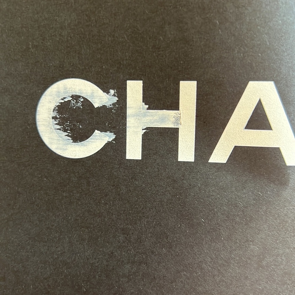 Chanel Shopper - Picture 3 of 3